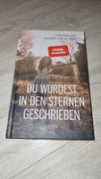 Du wurdest in den Sternen geschrieben, Bestseller! neuwertig