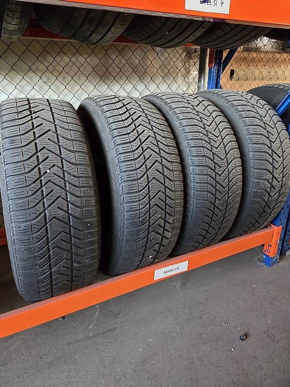Cerchioni: 4Roue Alfa Romeo – Usato da Yverdon-les-Bains venduto da Carmelo85 2