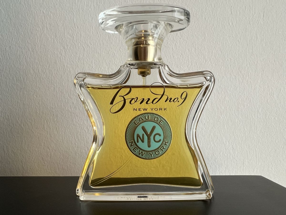 Profumi & Eau de Toilette: Bond No 9 Eau de Parfum NYC 50ml – Usato da Füllinsdorf venduto da andy_candy 2