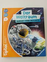 Ravensburger tiptoi Der Weltraum - Raumfahrt,Sterne,Planeten