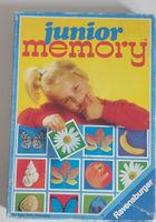 Junior Memory - das tolle Spiel für die ganze Familie!