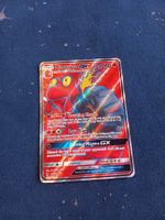 Magcargo GX Full Art (EN) Lost THunder 198/214