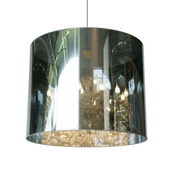 Moooi Lampen: Kronleuchter Design Moooi Shade – Gebraucht aus Bolligen von Sunneli2