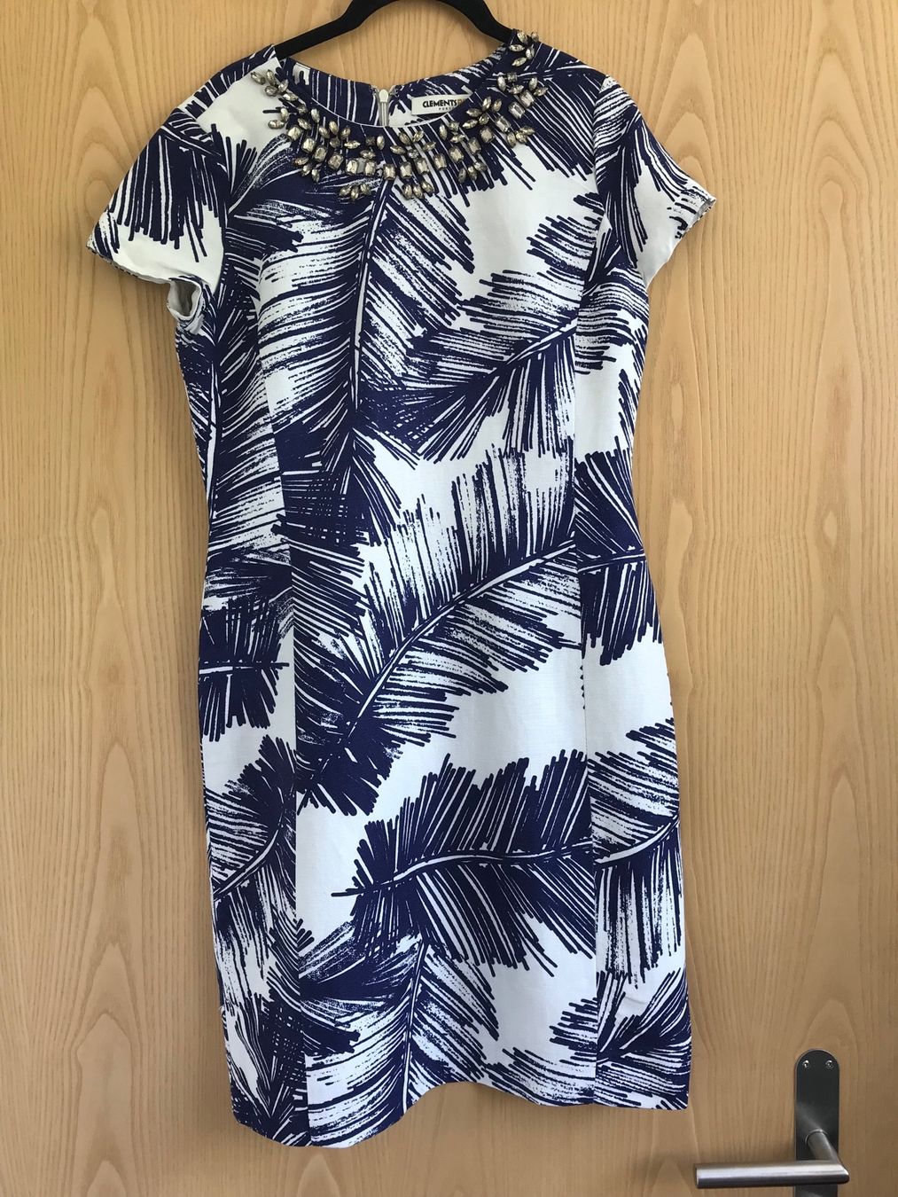 Vestiti: Clements Ribeiro robe de cocktail L – Nuovo (secondo la descrizione) da Grimisuat venduto da eliseba88 1