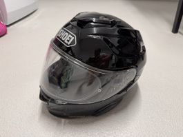 Motorradhelm SHOEI GT-AIR II schwarz