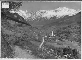Saas im Prätigau