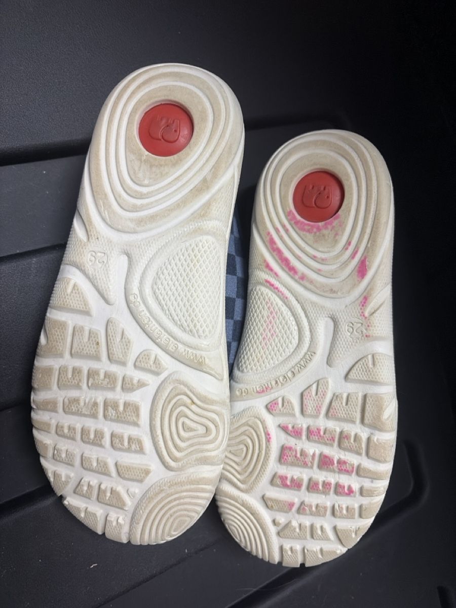 Elefanten Scarpe per ragazzi: Knabenfinken, Elefanten, Grösse 29 – Usato da Granges-Paccot venduto da Fwaeber 2