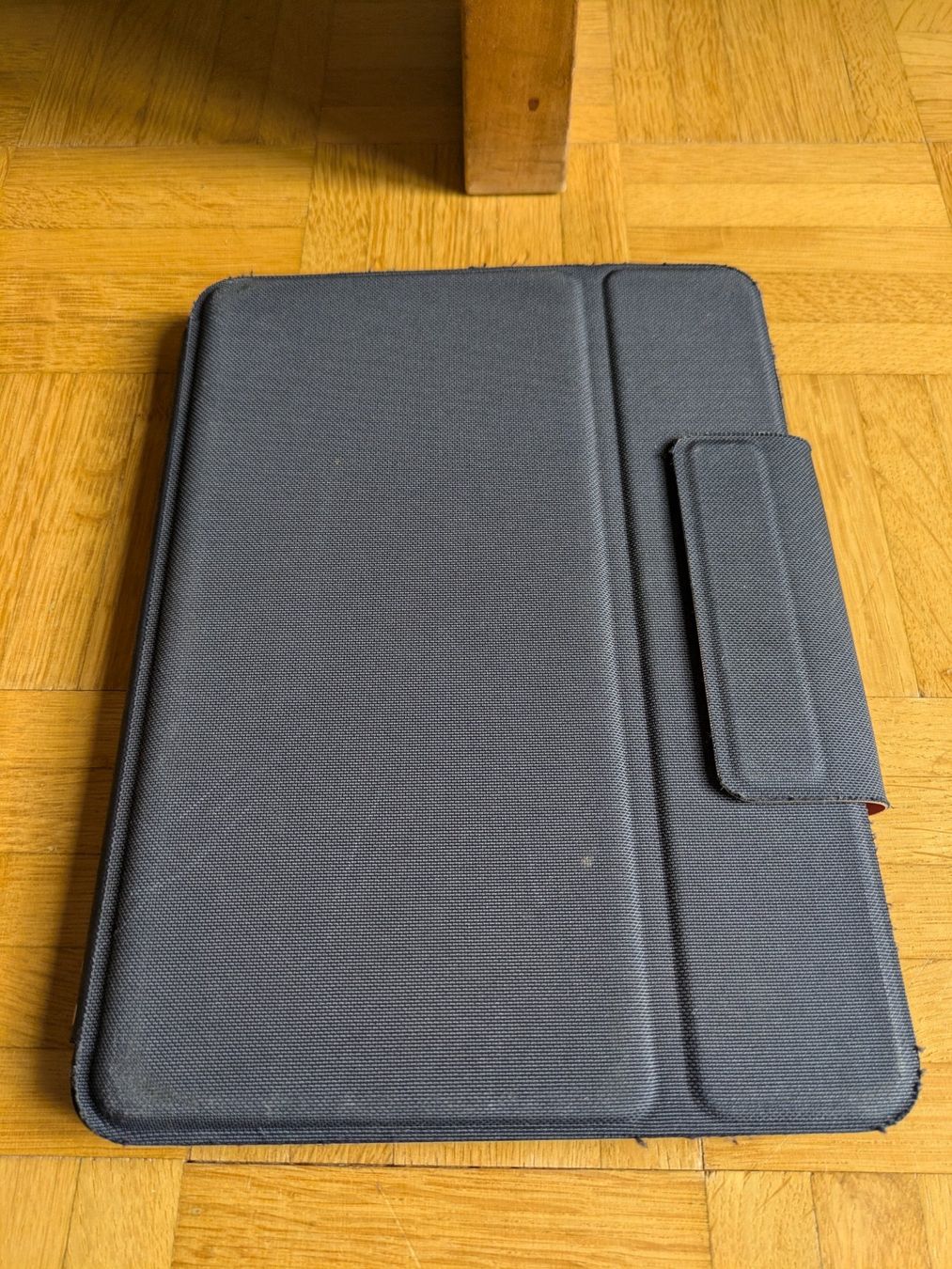 Logitech Tastiere: Logitech Rugged Combo 3 ohne Trackpad – Usato da Baden venduto da ben_5mgc 3