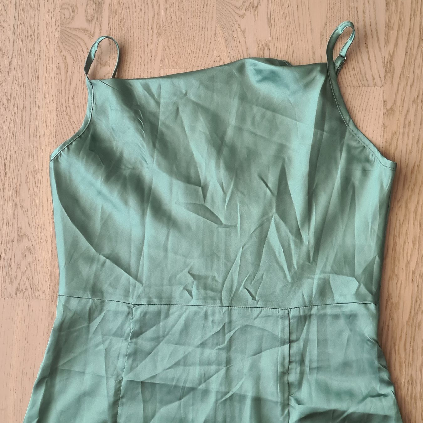Shein Kleider: Leichtes Trägerkleid Gr. L – Gebraucht aus Steinen von turbogeiss99 3
