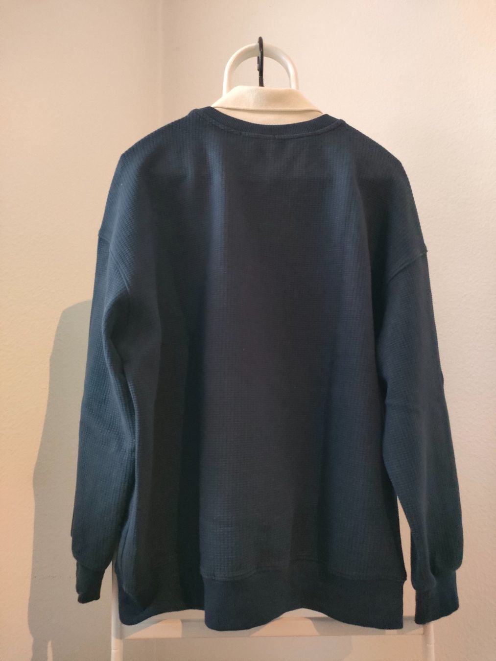 Maglioni & Felpe: Wunderschönes Sweatshirt mit Textmotiv – Nuovo (secondo la descrizione) da Dietikon venduto da MJ_Sporting 5