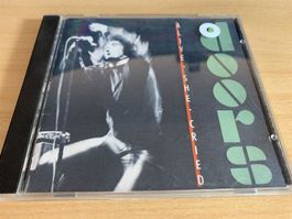 The Doors – Alive, She Cried