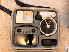 DJI Flip Complete Set with Extensive Accessories