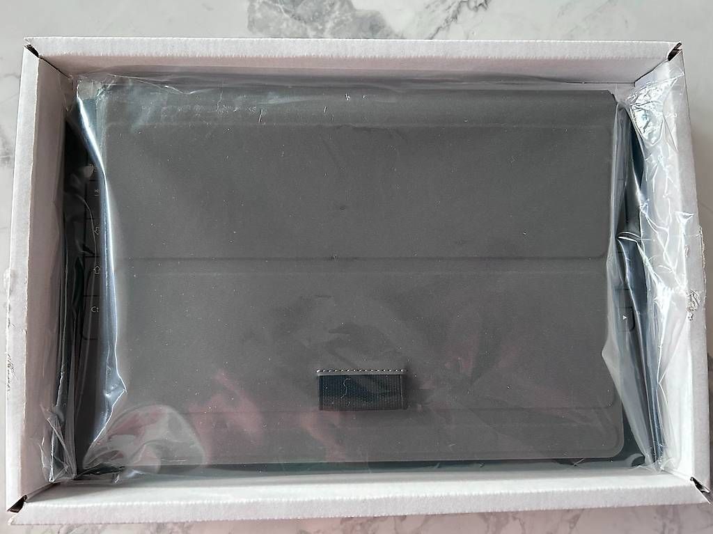 Tastiere: Dell Slim Tablet Keyboard (NEU) – Usato da Rothrist venduto da Ed10 2