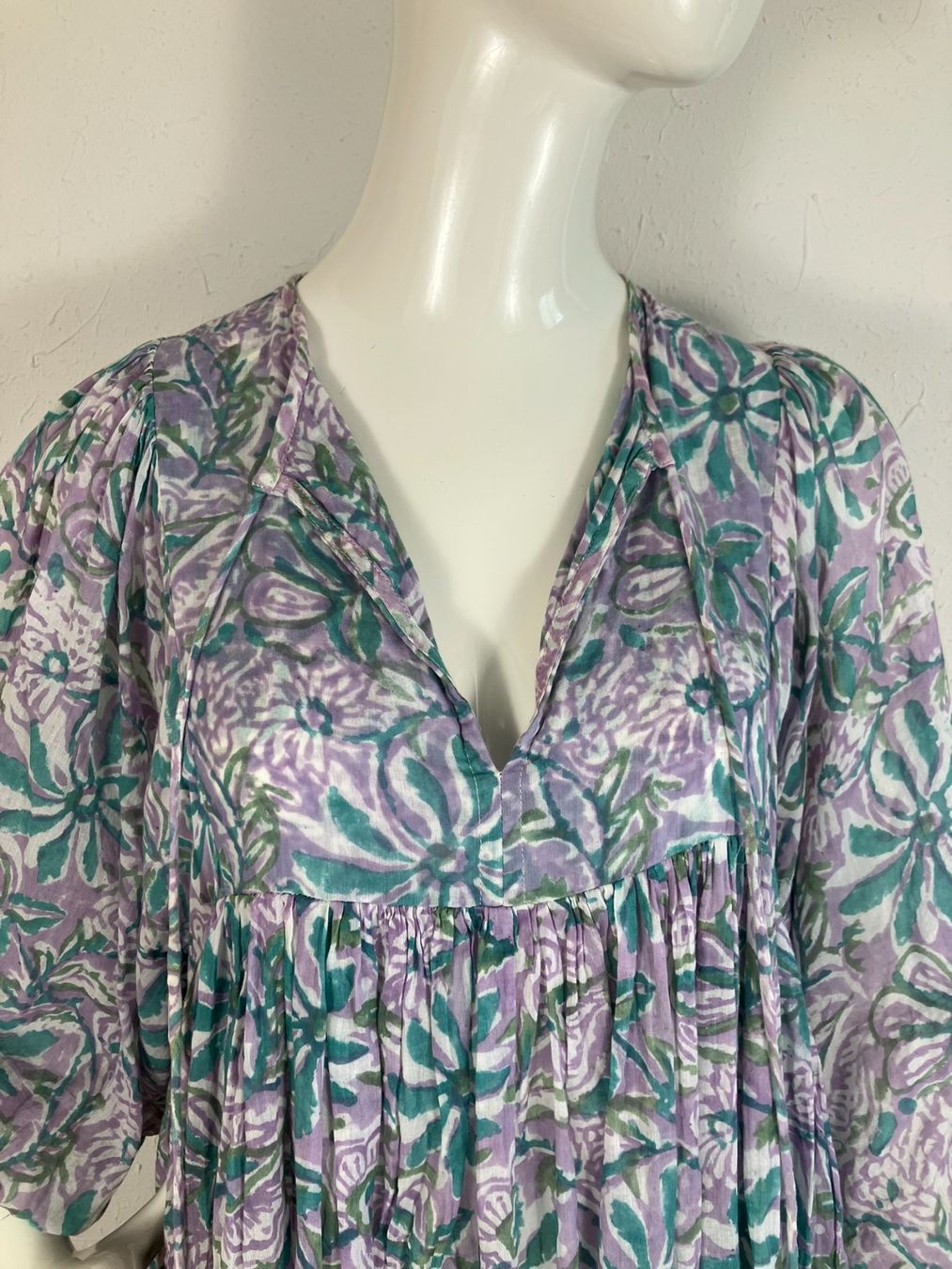 Robes: Le Trésor du Monde Kleid one size – D'occasion à Laupen ZH par kar_lfz6 2