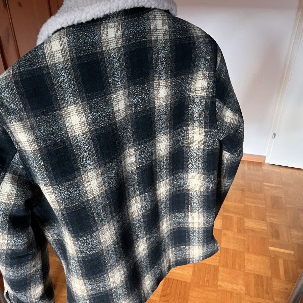 Giacche: DSTREZZED Jacket – Usato da Diepflingen venduto da ldvintagestreetwear 3