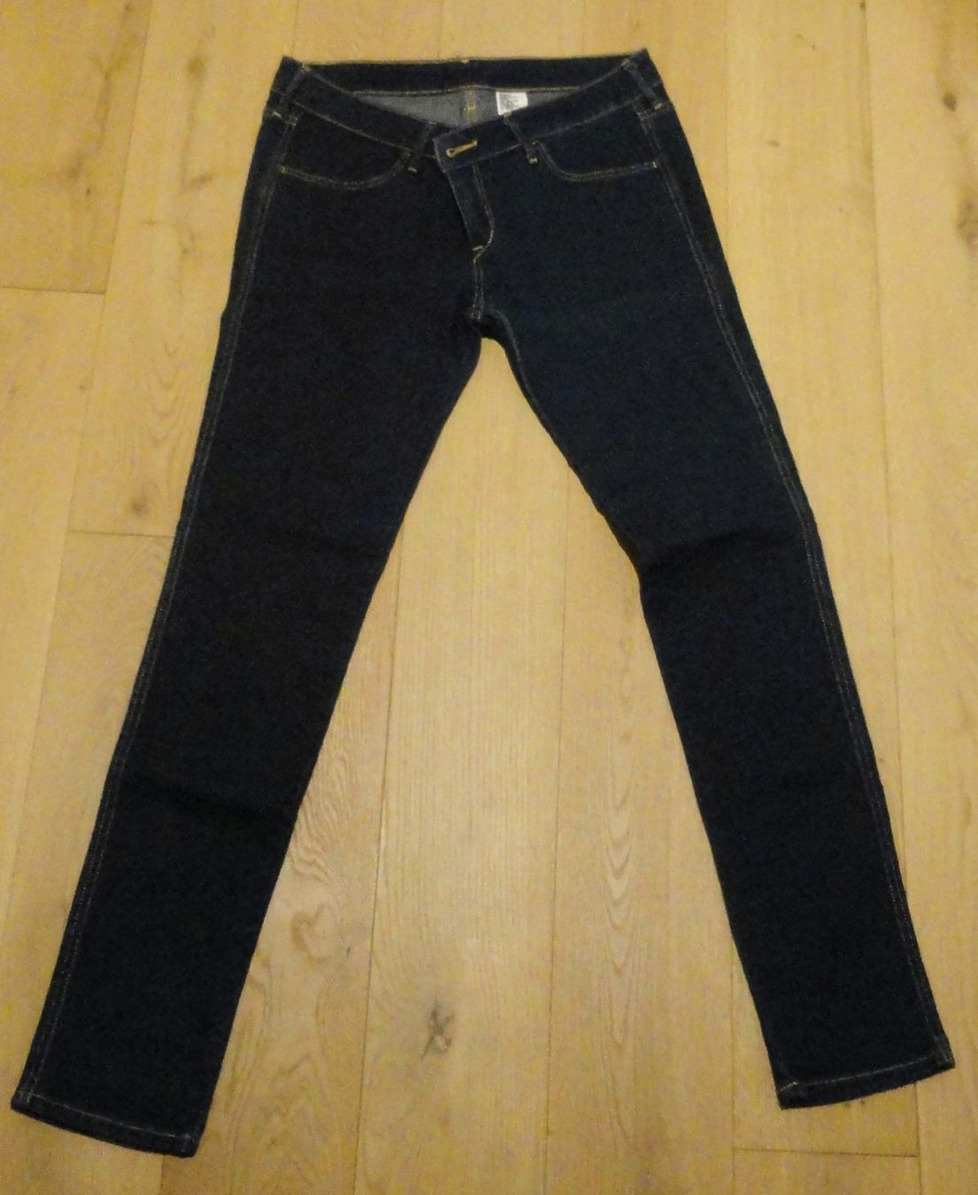 H&M Jeans: Jeans 👖 – Nuovo (secondo la descrizione) da St-Livres venduto da lune_bleue 3