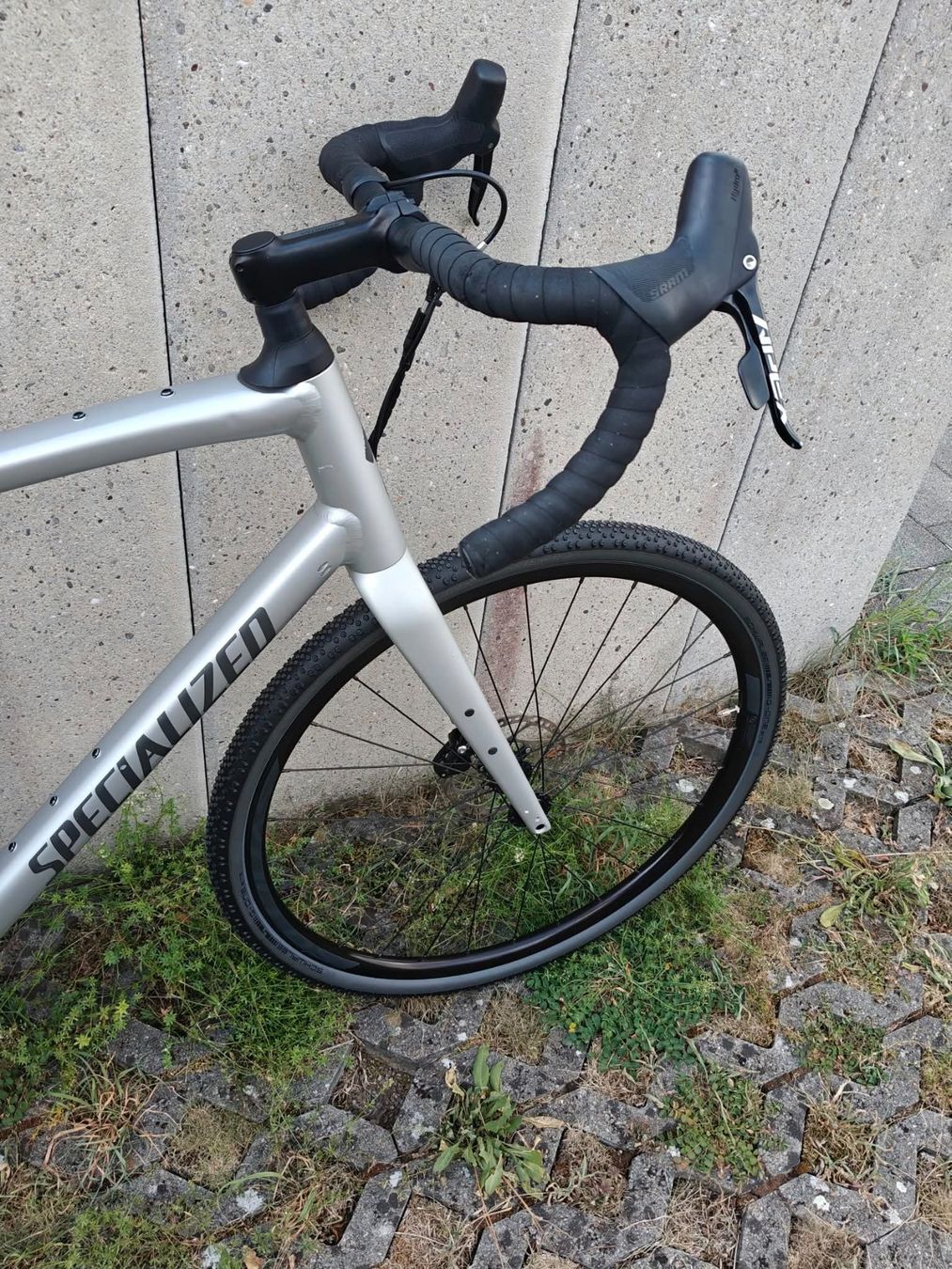 Specialized Biciclette: Gravel Specialized Diverge Comp E5 – Usato da Mönchaltorf venduto da nzhuravel 5