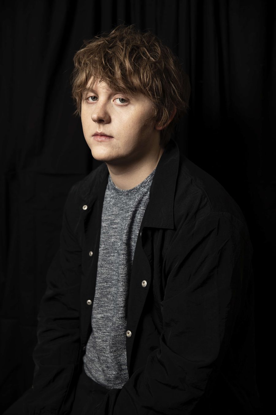 Tickets: lewis capaldi locarno – Neu (gemäss Beschreibung) aus Beromünster von habibi70