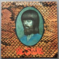CANNED HEAT / HARVEY MANDEL - THE SNAKE