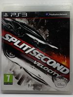 Split/Second Velocity - PS3