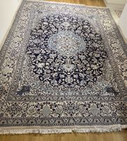 Wunderschöner Orientteppich Masse ca. 330 x 240 cm