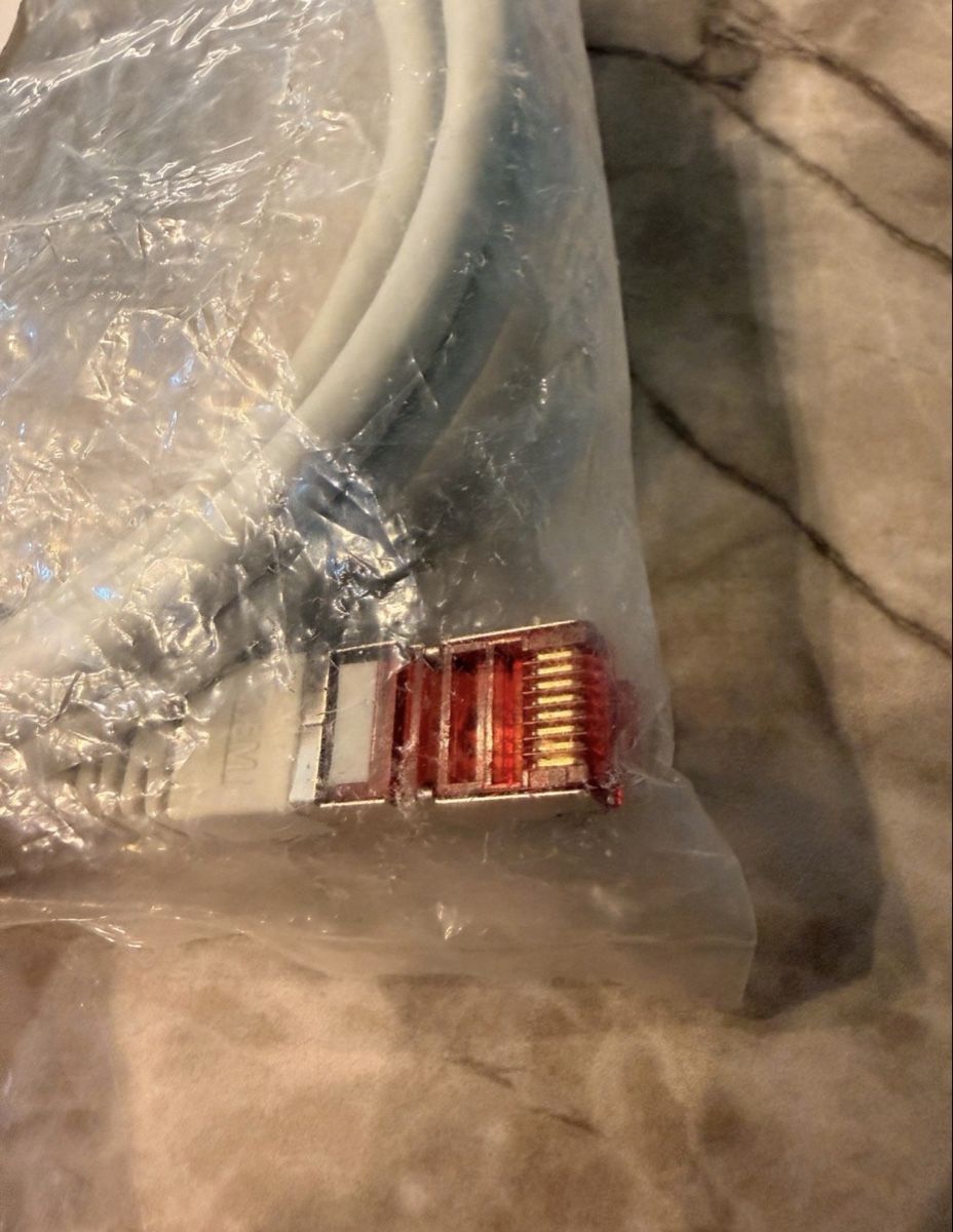 Cavi: Patchkabel/Netzwerkkabel - 1.5 Meter – Usato da Balgach venduto da ren_xy57 1