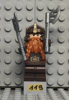Lego Hobbit - Lord of the Rings / Gimli (119)