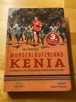Wunderläuferland Kenia