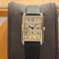 Longines DolceVita Quartz Small Second L5.255.4
