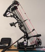 Hoyt torrex +UV slider