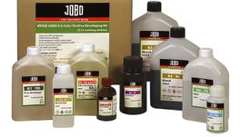 Alternativ für Tetenal Colortec E-6: JOBO 9220 E-6 6-Bad Kit