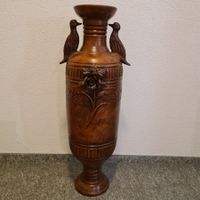 Amphore, Vase
