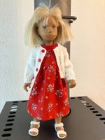 Sasha Puppenkleid