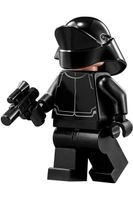 LEGO Star Wars First Order Crew Member (sw0671)‪