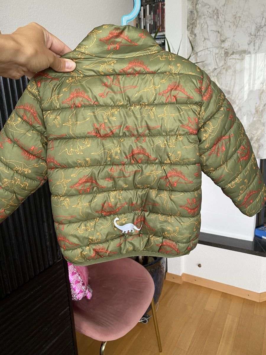 Giacche & Cappotti: Jacket size 86 – Usato da Blonay venduto da art_7f87