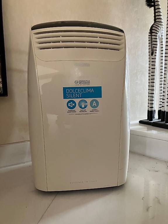 Klimageräte: Climatizzatore Dolceclima Silent 10 – Gebraucht aus Muzzano von sim_r58r 1