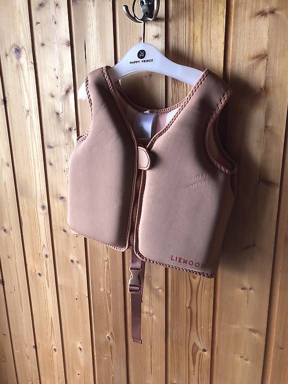 Schwimmwesten: Liewood gilet de natation M – Gebraucht aus Les Collons von gehaisse