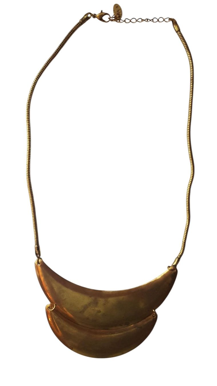 Catenine: Kette Modeschmuck – Usato da Mörschwil venduto da wunderkiste44 2