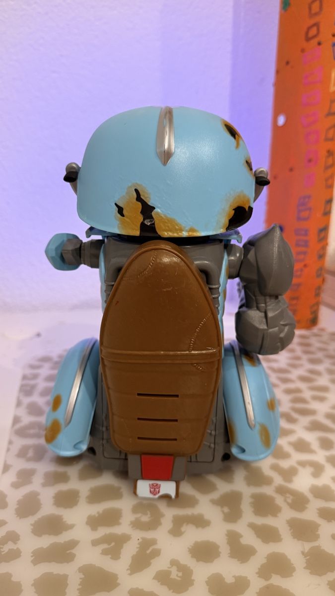 Jouets: Transformers Roboter Spielfigur  – D'occasion à Wallisellen par Ada92 3