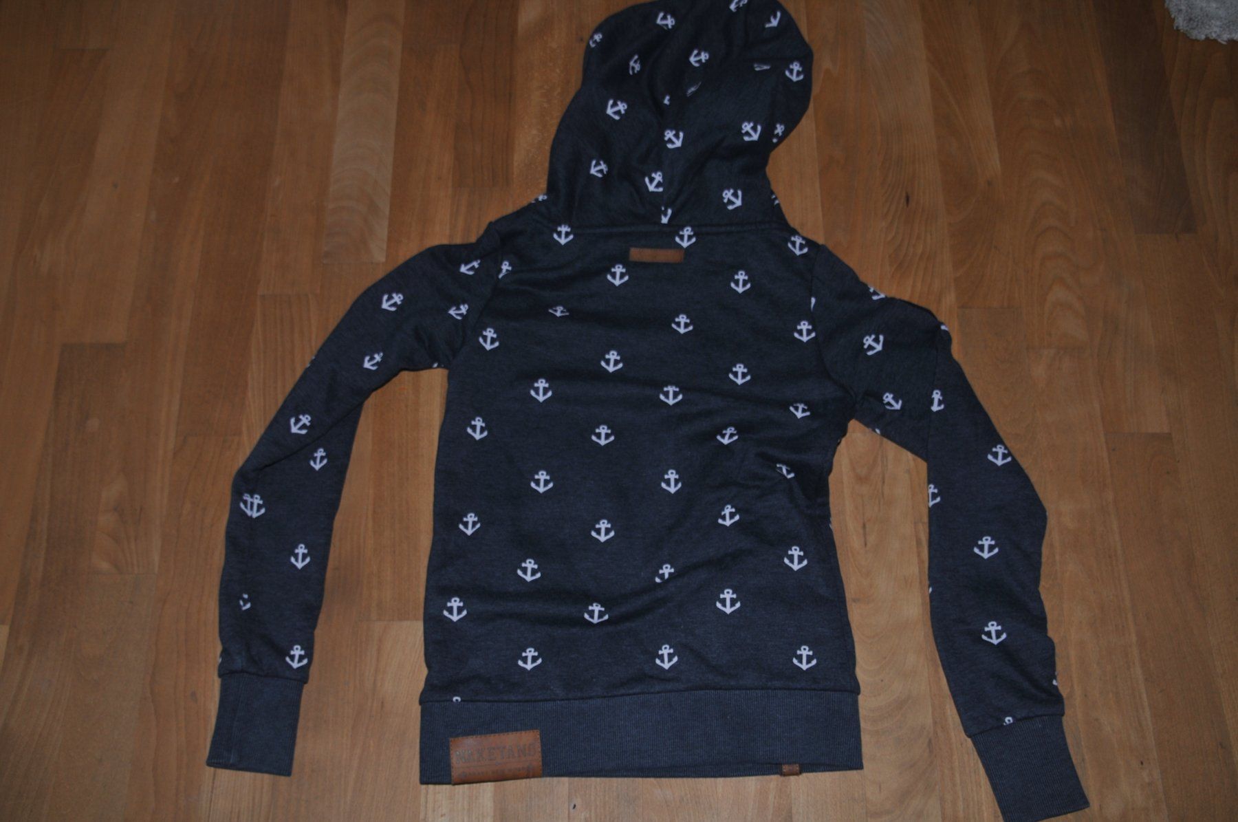 Naketano Maglioni & Felpe: NAKETANO Kapuzen-Pullover - Gr. S - Top Zustand – Usato da Winterthur venduto da Schwestere 3