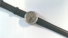 Vintage Timex Mercury Day-Date Herren Uhr, Handaufzug
