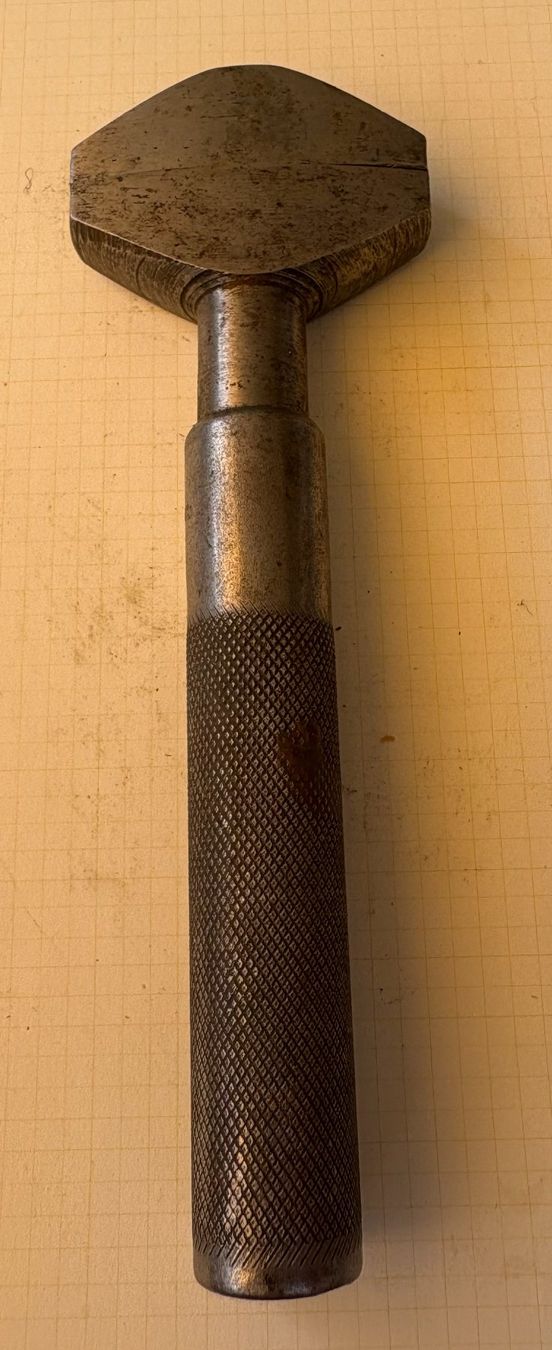 Alle Werkzeuge: VINTAGE WERKZEUG – Gebraucht aus Ostermundigen von wini63