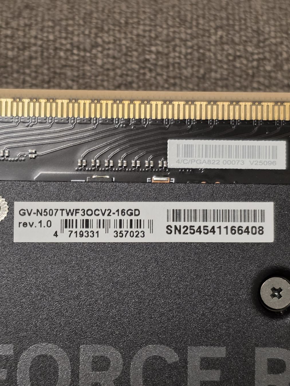 Nvidia Grafikkarten: RTX 5070 TI – Neu (gemäss Beschreibung) aus Ebikon von Ardian_Saliu 4