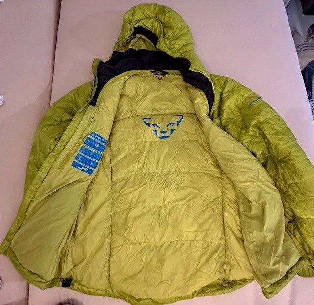 Dynafit Vestes: Dynafit down jacket – D'occasion à Dallenwil par ZD2019 2