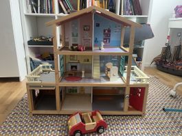 Puppenhaus 
