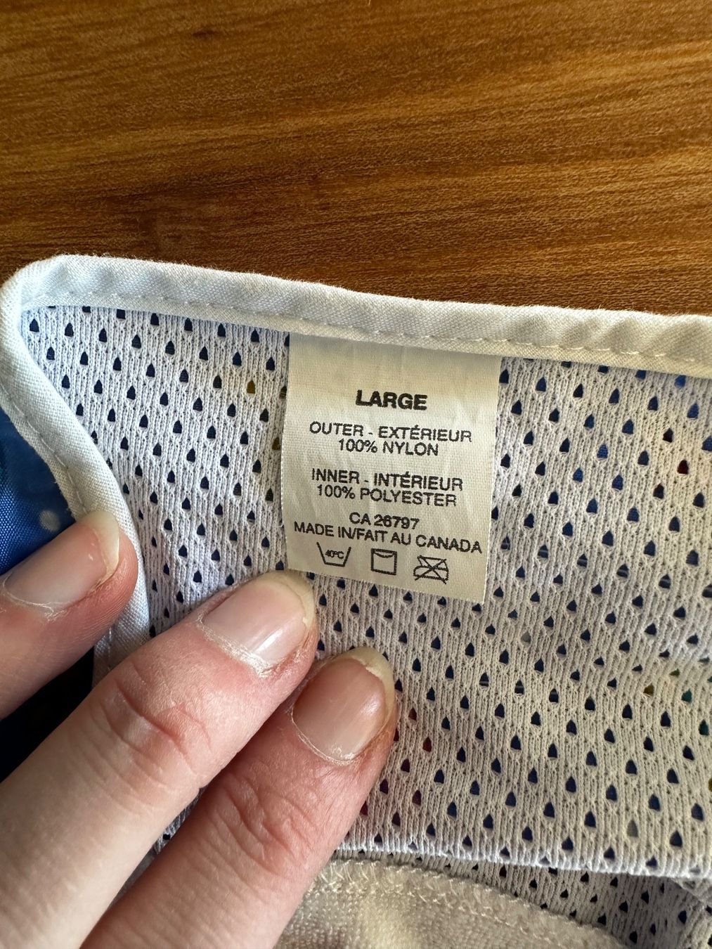 Windeleimer & Windeln: Windelhose Schwimmwindel Kinder Grösse Large – Gebraucht aus Niederbüren von Hudi_1974 3