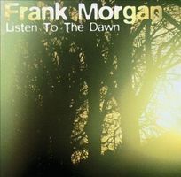 Frank Morgan [VERVE] Kenny Burrell, Ron Carter, Grady Tate