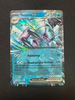 Pokemon Tectass ex (PAR 050) Karte DE