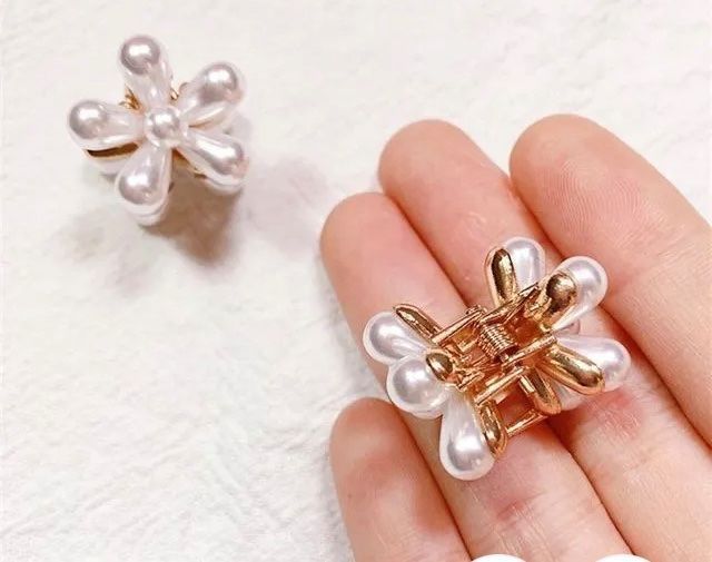 Haarschmuck: Haarspange 2 Stück NEU!!! – Neu und originalverpackt aus Bellinzona von ModaLugano 1