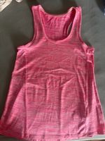 Sport Top Pink